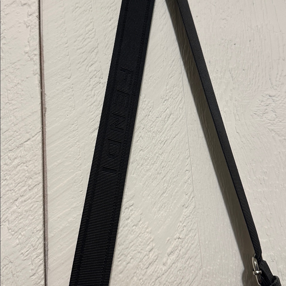 Black Crossbody Bag - Picture 3 of 7